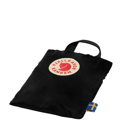 Fjallraven Kanken Rain Cover Mini black