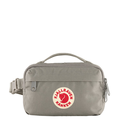 Fjallraven Kanken Hip Pack fog