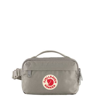 Fjallraven Kanken Hip Pack fog