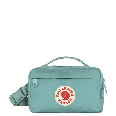 Fjallraven Kanken Hip Pack sky blue
