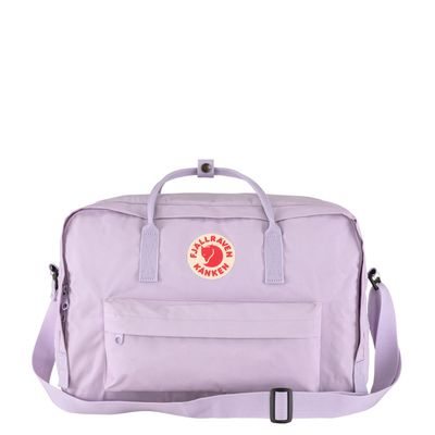 Fjallraven Kanken Weekender pastel lavender