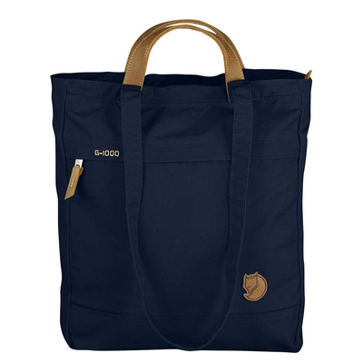Fjallraven Totepack No. 1 Shopper navy