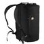Fjallraven Splitpack Backpack/Duffel black