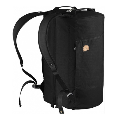 Fjallraven Splitpack Backpack/Duffel black