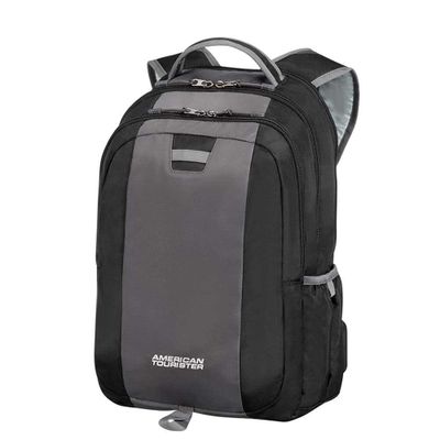 American Tourister Urban Groove UG3 Laptop Backpack 15.6" black