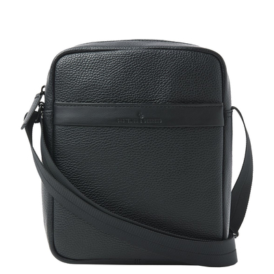 Castelijn & Beerens Jort Crossbody Medium zwart