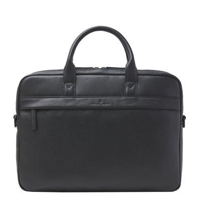Castelijn & Beerens Alpha Laptop Bag 15.6'' RFID zwart