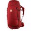 Fjallraven Keb 52 W lava-dark lava