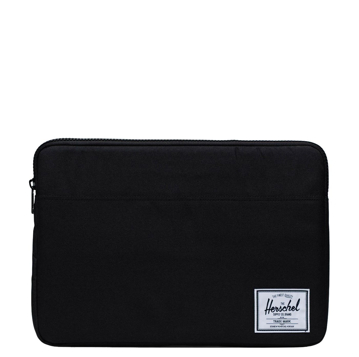 Herschel Anchor laptophoes zwart