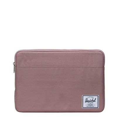 Herschel Supply Co. Anchor 15-16" Sleeve ash rose