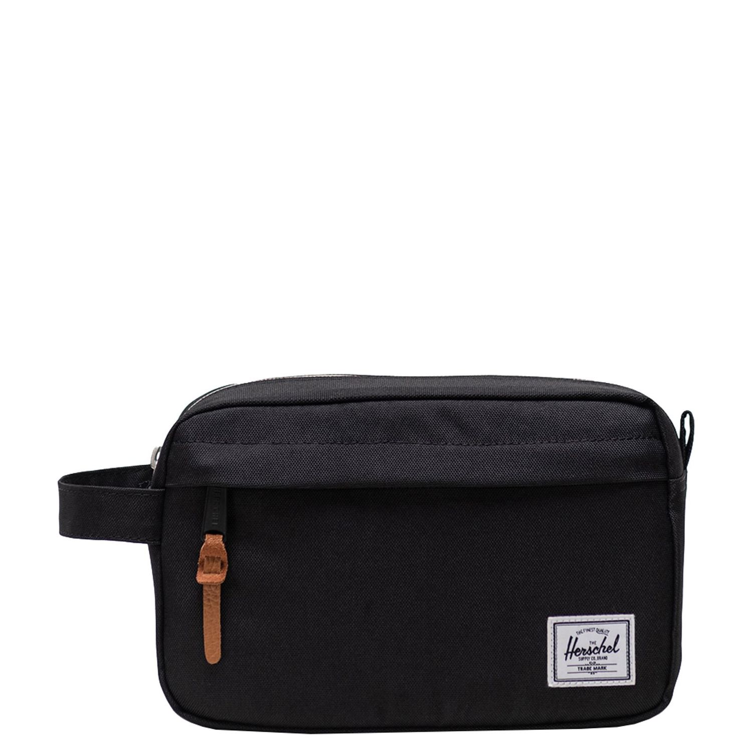 Herschel Chapter toilettas zwart