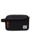 Herschel Supply Co. Chapter Travel Kit black