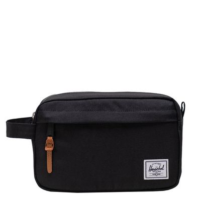 Herschel Supply Co. Chapter Travel Kit black