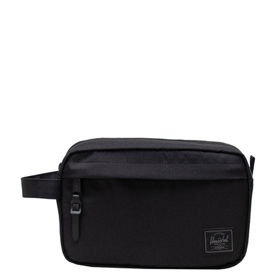 Herschel Supply Co. Chapter Travel Kit black tonal
