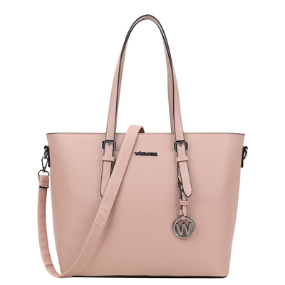 Wimona Kyara-One Shoulderbag light pink