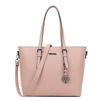 Wimona Kyara-One Shoulderbag light pink