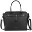 Wimona Sienna 15.6'' Laptoptas zwart