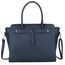 Wimona Sienna 15.6'' Laptoptas donkerblauw