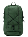 Elliker Kiln Hooded Zip Top Backpack 22L green