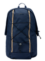 Elliker Kiln Hooded Zip Top Backpack 22L navy