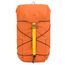 Elliker Wharfe Flap Over Backpack 22L orange
