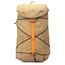 Elliker Wharfe Flap Over Backpack 22L sand