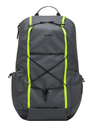 Elliker Keswick Zip Top Backpack 22L greyneon
