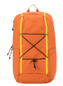Elliker Keswick Zip Top Backpack 22L orange