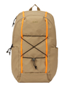 Elliker Keswick Zip Top Backpack 22L sand