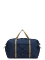Elliker Arten Holdall M 45L navy