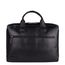 Plevier Onyx Laptoptas 17.3'' zwart