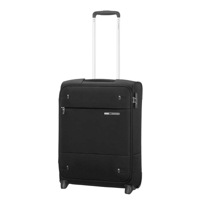 Samsonite Base Boost Upright 55 Lenght 40 black