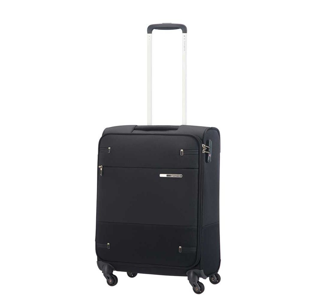 Samsonite Base Boost Spinners zwart