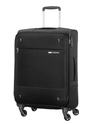 Samsonite Base Boost Spinner 66 Expandable black