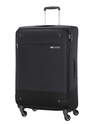 Samsonite Base Boost Spinner 78 Expandable black