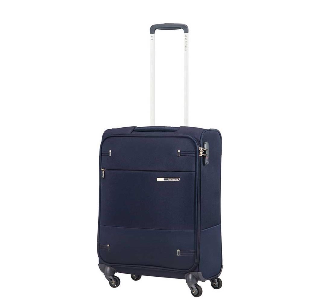Samsonite Base Boost Spinners blauw