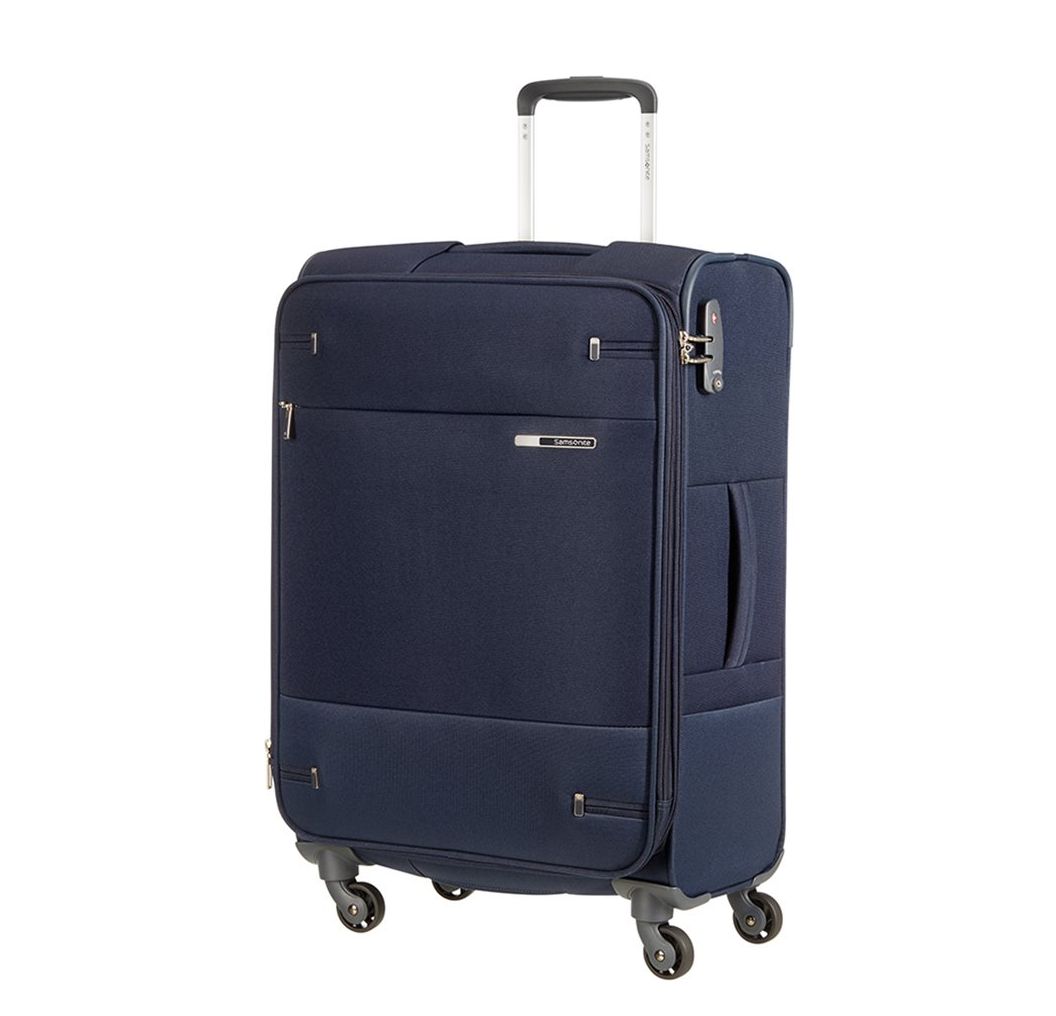 Samsonite Base Boost Spinners blauw