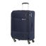 Samsonite Base Boost Spinner 66 Expandable navy blue