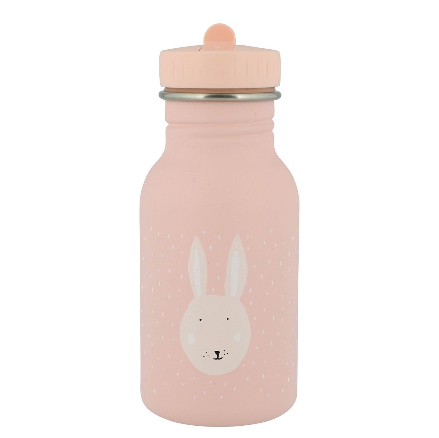 Drinkfles 350ml - Mrs. Rabbit - Trixie
