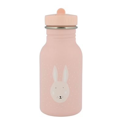 Trixie Mrs. Rabbit Bottle 350ml soft pink