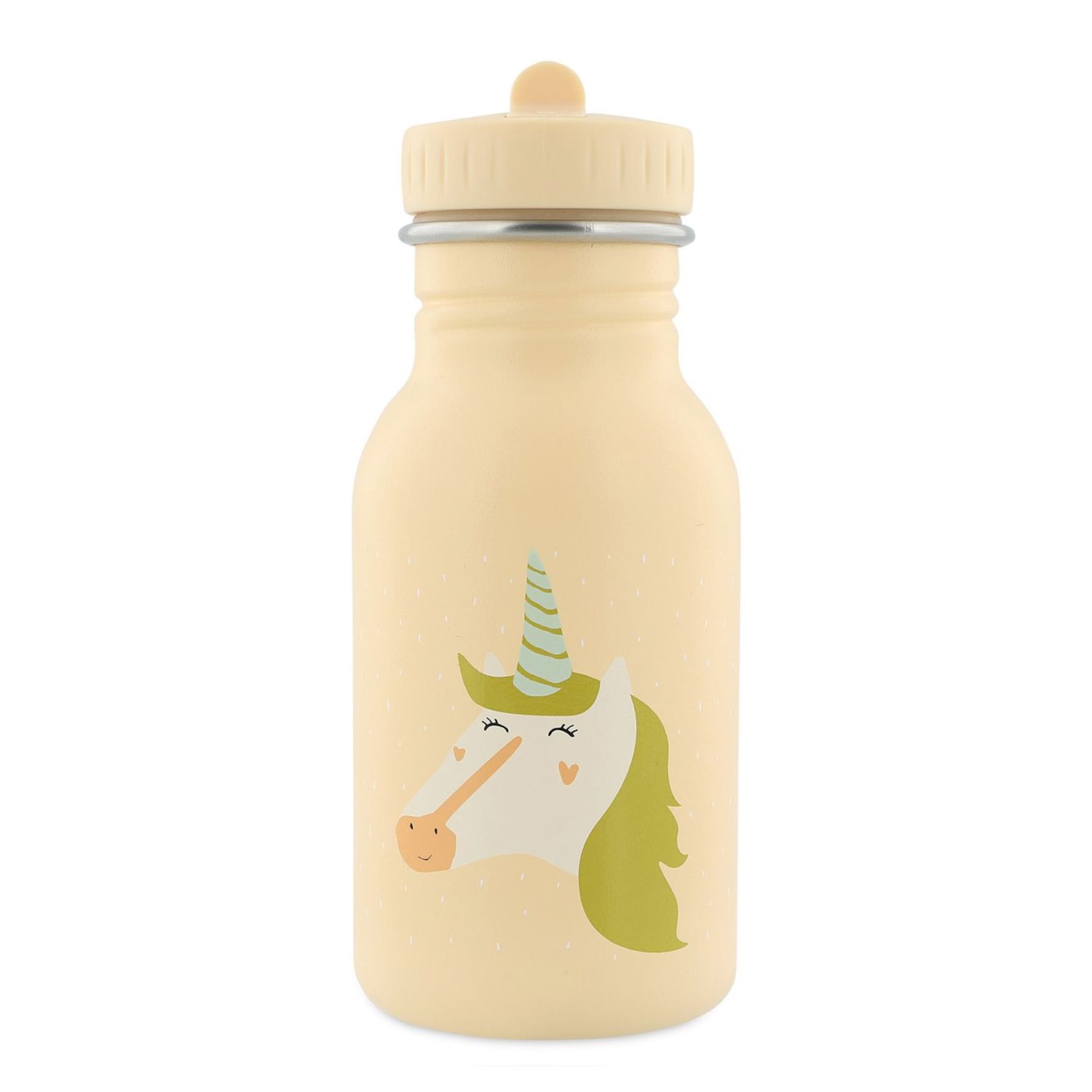 Drinkfles 350ml - Mrs. Unicorn - Trixie