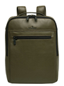 Castelijn & Beerens Nappa X Victor Rugzak 15.6'' + Tablet dark millitary