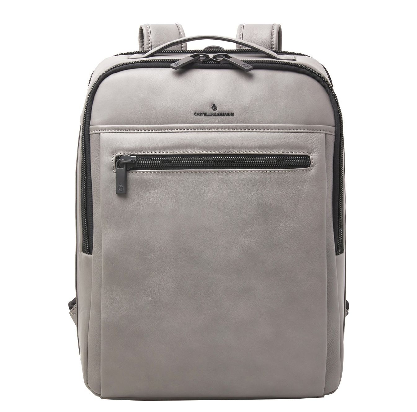 Castelijn & Beerens Nappa X rugzak grijs