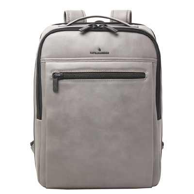 Castelijn & Beerens Nappa X Victor Rugzak 15.6'' + Tablet grijs