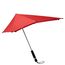 Senz Original Stick Stormparaplu passion red