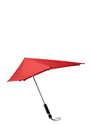 Senz Original Stick Stormparaplu passion red