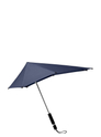 Senz Original Stick Stormparaplu midnight blue