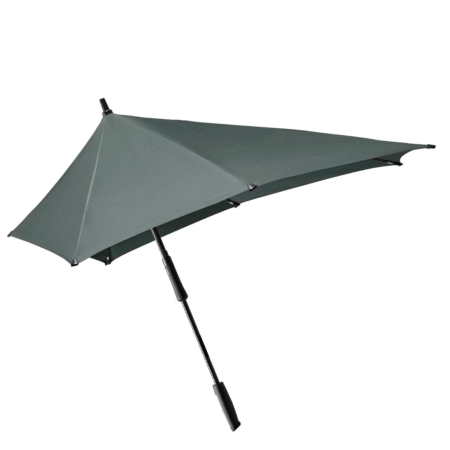 Senz stormparaplu Micro Foldable zwart | wehkamp Senz stormparaplu Micro Foldable zwart | wehkamp