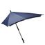 Senz XXL Stick Stormparaplu midnight blue