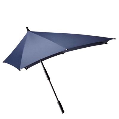 Senz XXL Stick Stormparaplu midnight blue